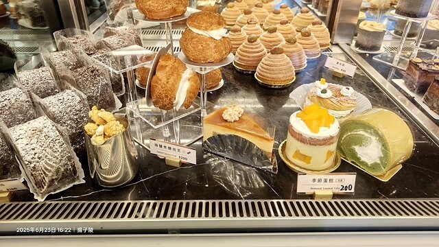 2025 BUNA CAF'E 布納咖啡館 信義館🍜☕,藏身