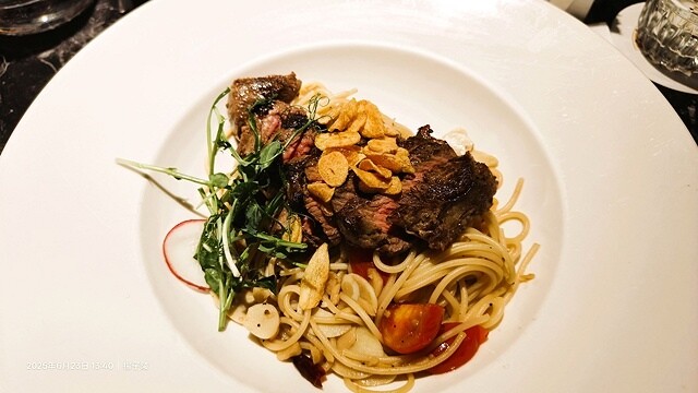 2025 BUNA CAF'E 布納咖啡館 信義館🍜☕,藏身