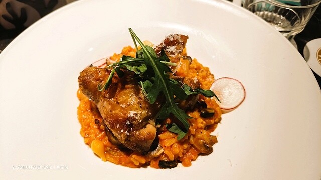 2025 BUNA CAF'E 布納咖啡館 信義館🍜☕,藏身