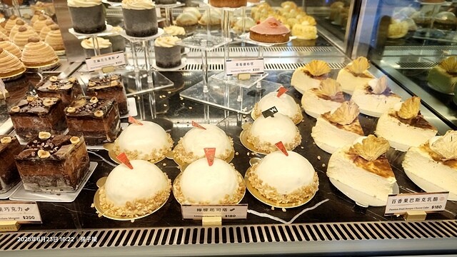 2025 BUNA CAF'E 布納咖啡館 信義館🍜☕,藏身