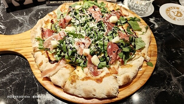 2025 BUNA CAF'E 布納咖啡館 信義館🍜☕,藏身