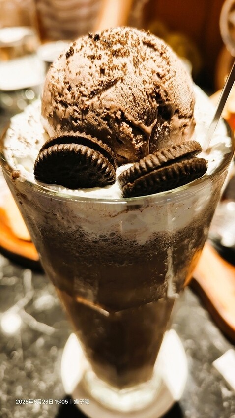 2025 BUNA CAF'E 布納咖啡館 信義館🍜☕,藏身