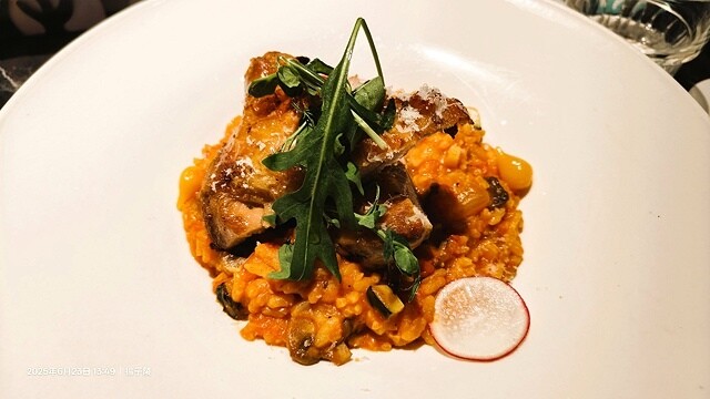 2025 BUNA CAF'E 布納咖啡館 信義館🍜☕,藏身