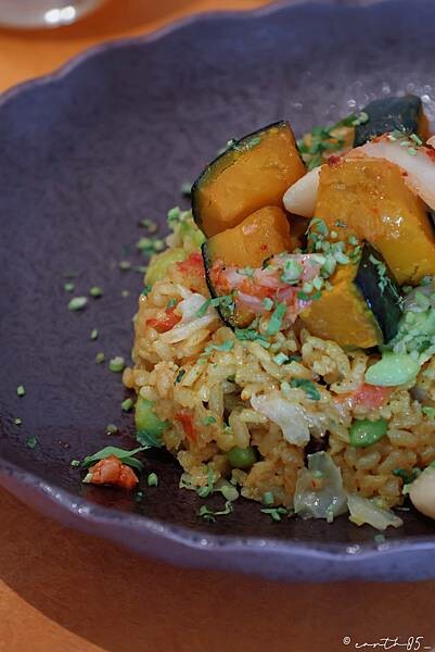 [ 台北美食 ] Sunami 蔬納米-東區新開幕質感素食餐