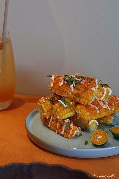 [ 台北美食 ] Sunami 蔬納米-東區新開幕質感素食餐