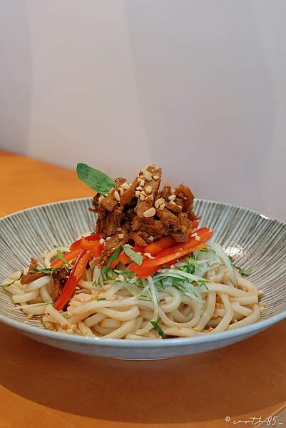 [ 台北美食 ] Sunami 蔬納米-東區新開幕質感素食餐