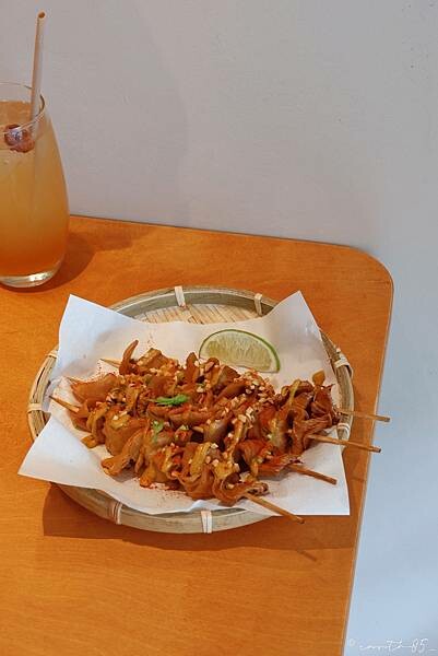 [ 台北美食 ] Sunami 蔬納米-東區新開幕質感素食餐