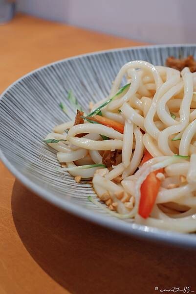 [ 台北美食 ] Sunami 蔬納米-東區新開幕質感素食餐