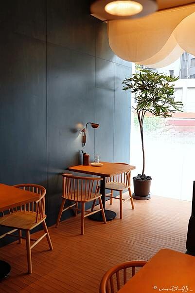 [ 台北美食 ] Sunami 蔬納米-東區新開幕質感素食餐