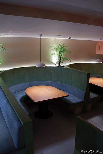 [ 台北美食 ] Sunami 蔬納米-東區新開幕質感素食餐