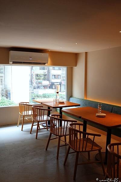 [ 台北美食 ] Sunami 蔬納米-東區新開幕質感素食餐