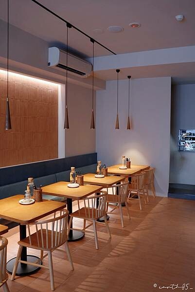 [ 台北美食 ] Sunami 蔬納米-東區新開幕質感素食餐