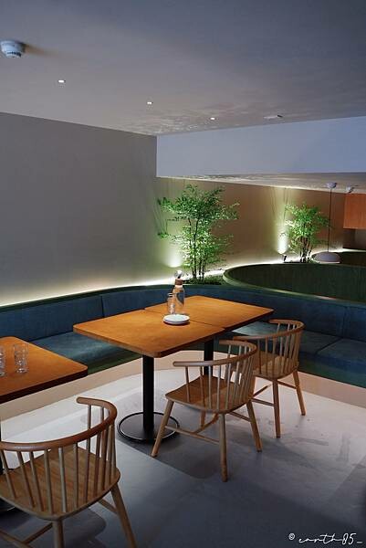 [ 台北美食 ] Sunami 蔬納米-東區新開幕質感素食餐