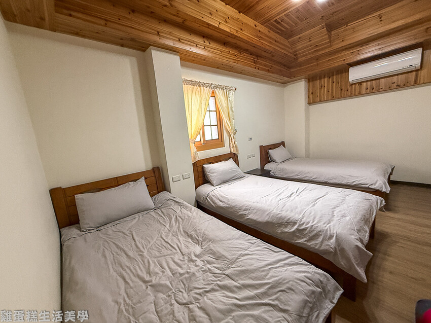 【馬祖住宿】芹壁山城民宿 Chinbe Hill Villa