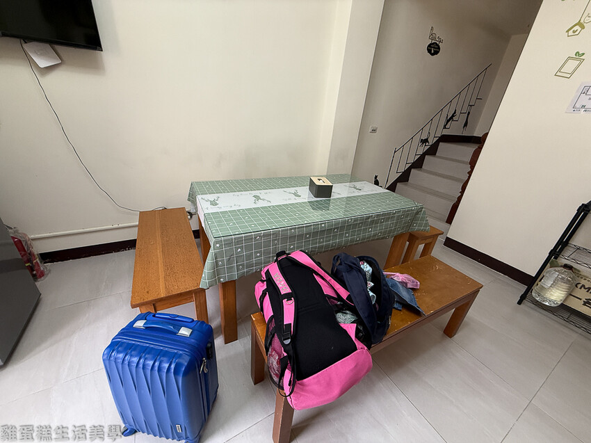 【馬祖住宿】芹壁山城民宿 Chinbe Hill Villa