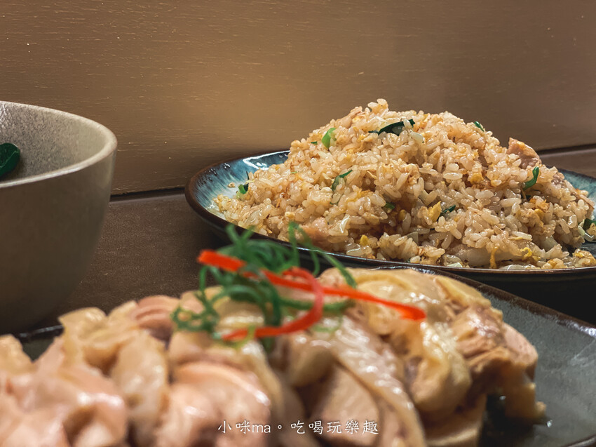 玖樓 台菜｜超復古的台菜小館，道地小份量手路菜，人少少也能開心吃！中壢美食/內壢美食