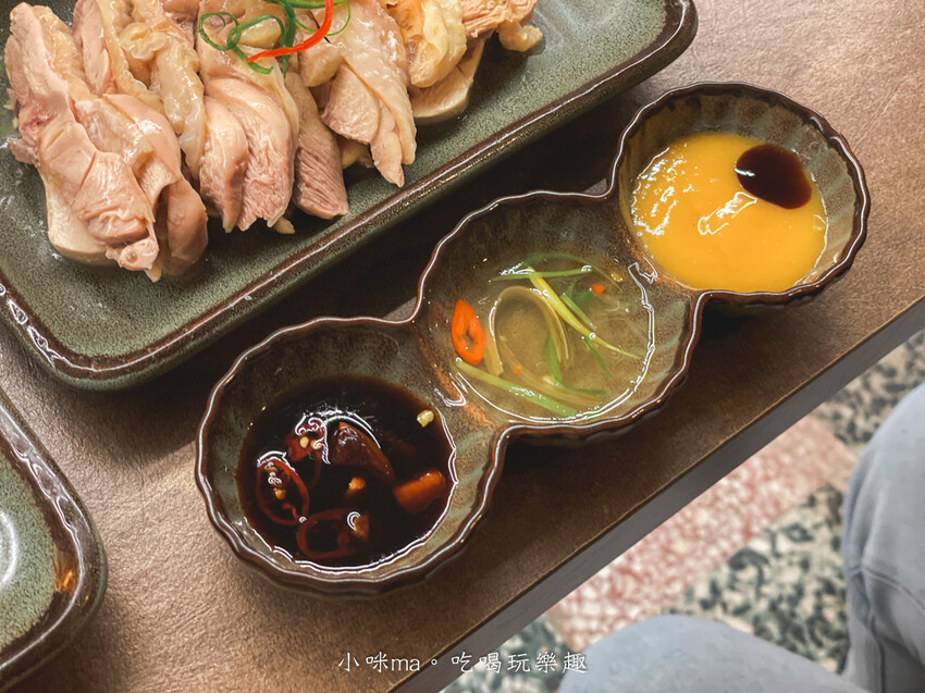 玖樓 台菜｜超復古的台菜小館，道地小份量手路菜，人少少也能開心吃！中壢美食/內壢美食