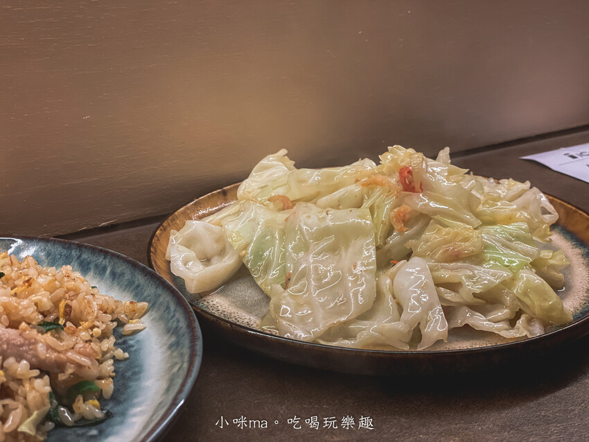 玖樓 台菜｜超復古的台菜小館，道地小份量手路菜，人少少也能開心吃！中壢美食/內壢美食