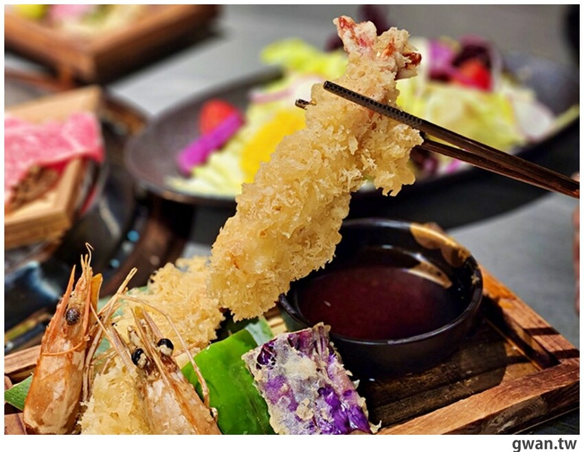 台中人氣燒肉開新店！餐點超用心，連店員名字都有夠好笑