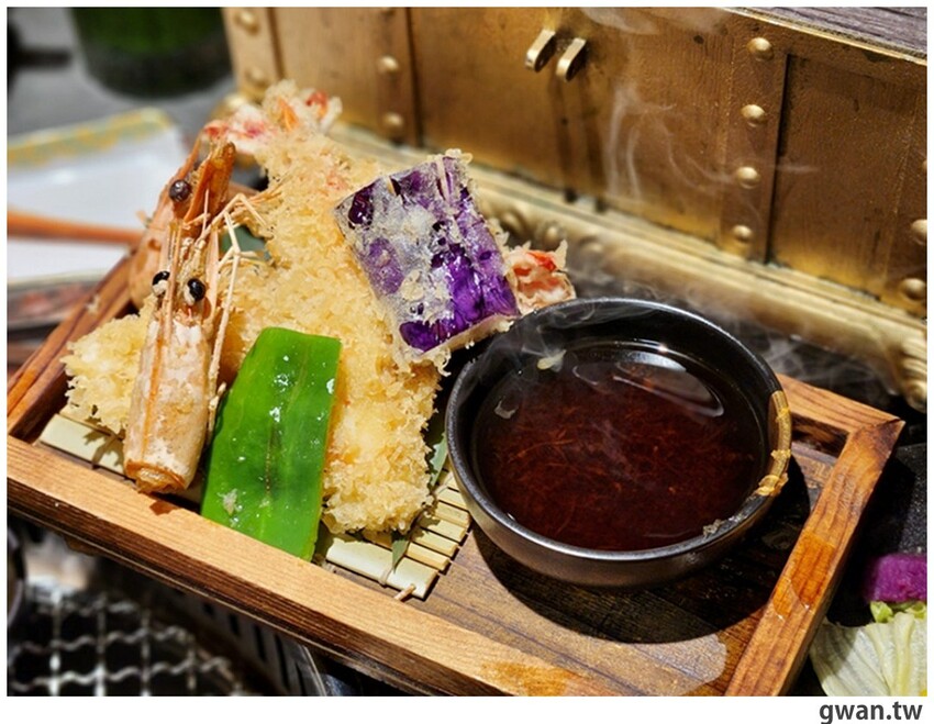 台中人氣燒肉開新店！餐點超用心，連店員名字都有夠好笑