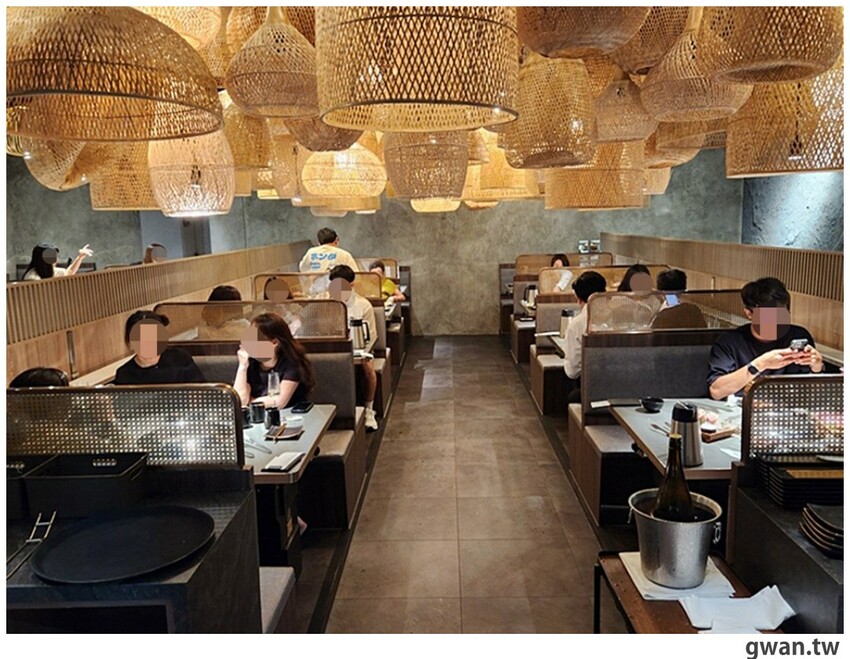 台中人氣燒肉開新店！餐點超用心，連店員名字都有夠好笑