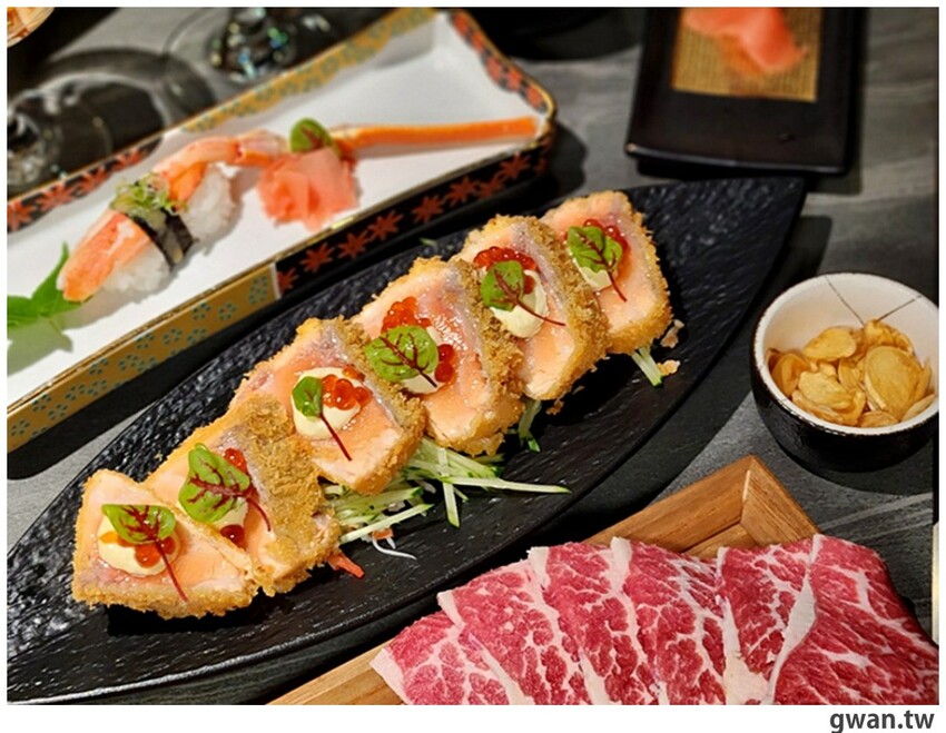 台中人氣燒肉開新店！餐點超用心，連店員名字都有夠好笑