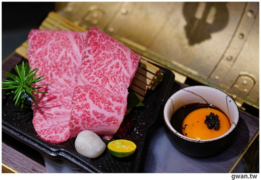 台中人氣燒肉開新店！餐點超用心，連店員名字都有夠好笑