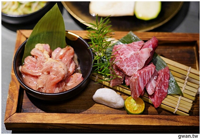 台中人氣燒肉開新店！餐點超用心，連店員名字都有夠好笑