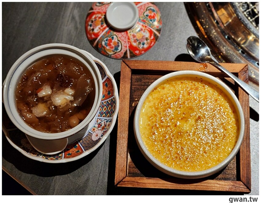 台中人氣燒肉開新店！餐點超用心，連店員名字都有夠好笑