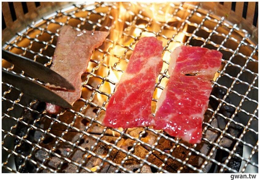 台中人氣燒肉開新店！餐點超用心，連店員名字都有夠好笑