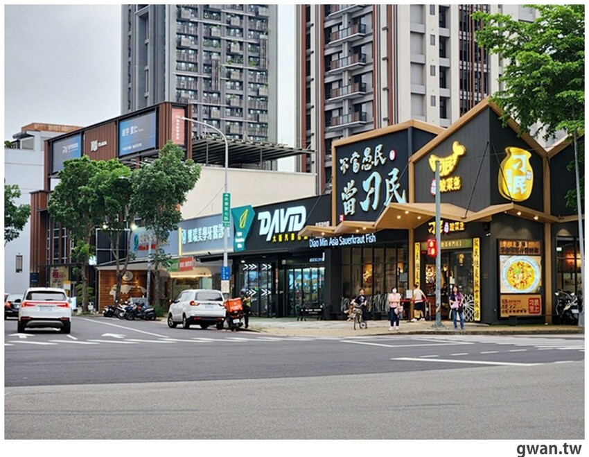 台中人氣燒肉開新店！餐點超用心，連店員名字都有夠好笑