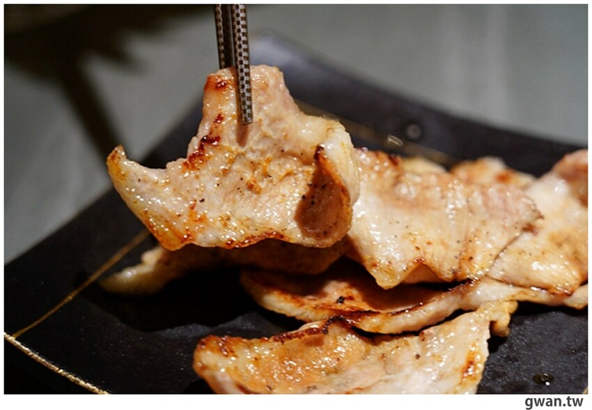 台中人氣燒肉開新店！餐點超用心，連店員名字都有夠好笑