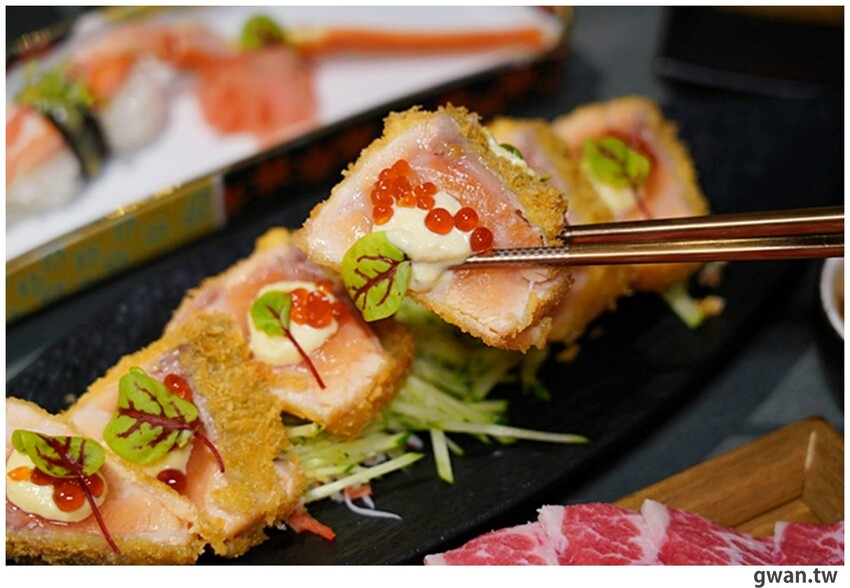 台中人氣燒肉開新店！餐點超用心，連店員名字都有夠好笑