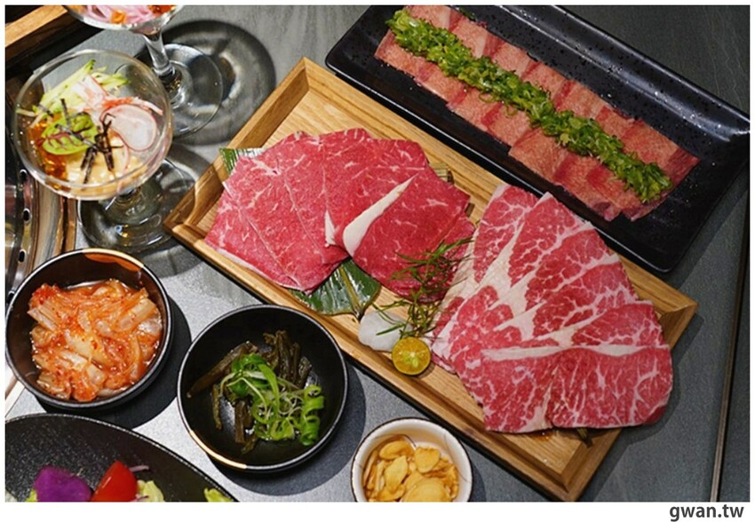 台中人氣燒肉開新店！餐點超用心，連店員名字都有夠好笑