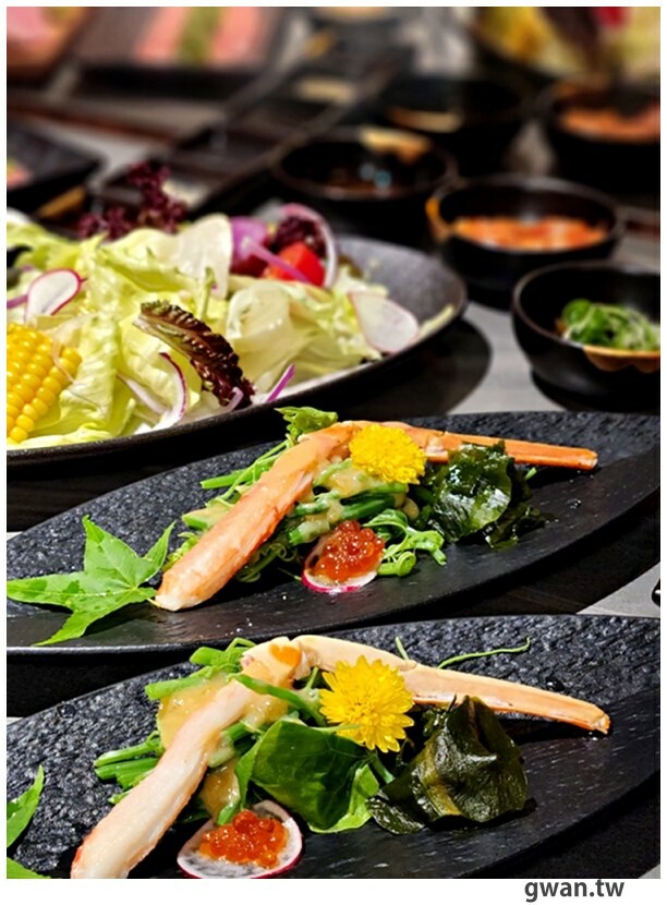 台中人氣燒肉開新店！餐點超用心，連店員名字都有夠好笑