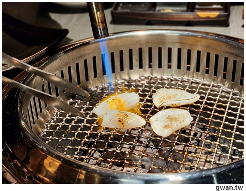 台中人氣燒肉開新店！餐點超用心，連店員名字都有夠好笑