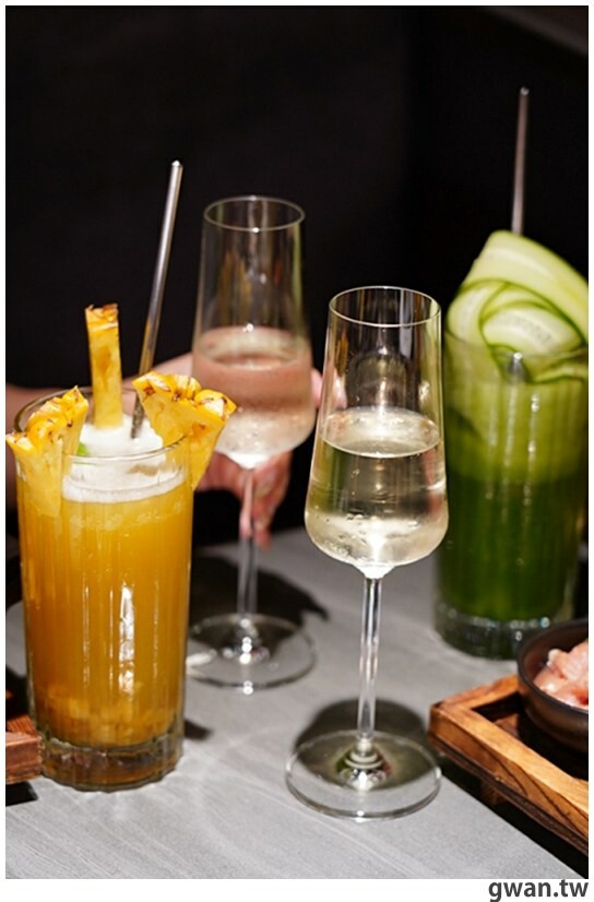 台中人氣燒肉開新店！餐點超用心，連店員名字都有夠好笑