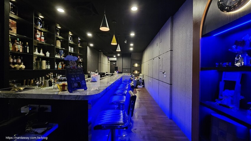 Paul Bar保羅餐酒館 Paul Bar保羅餐酒館