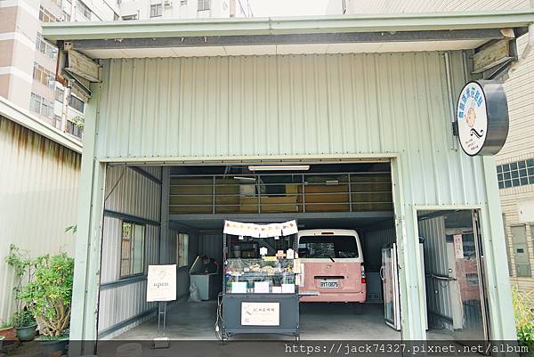 {台中美食}喬凱洛米花甜點 {台中美食}喬凱洛米花甜點