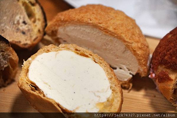 {台中美食}喬凱洛米花甜點 {台中美食}喬凱洛米花甜點