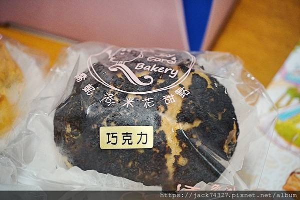 {台中美食}喬凱洛米花甜點/台中北屯隱藏甜點小店,北屯人在地 {台中美食}喬凱洛米花甜點/台中北屯隱藏甜點小店,北屯人在地