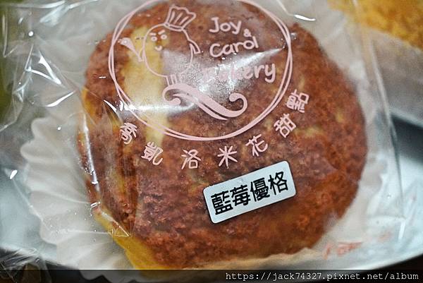 {台中美食}喬凱洛米花甜點/台中北屯隱藏甜點小店,北屯人在地 {台中美食}喬凱洛米花甜點/台中北屯隱藏甜點小店,北屯人在地