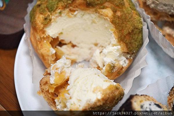 {台中美食}喬凱洛米花甜點/台中北屯隱藏甜點小店,北屯人在地 {台中美食}喬凱洛米花甜點/台中北屯隱藏甜點小店,北屯人在地