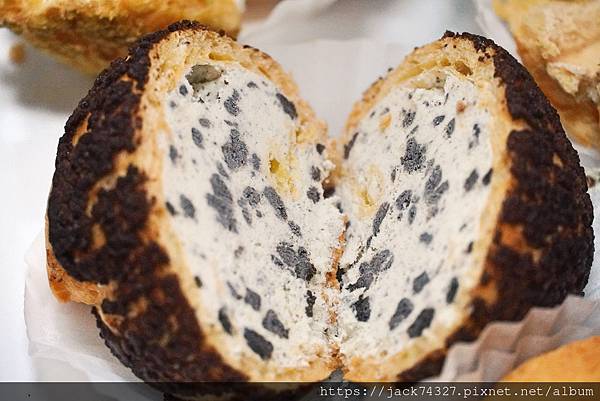 {台中美食}喬凱洛米花甜點/台中北屯隱藏甜點小店,北屯人在地 {台中美食}喬凱洛米花甜點/台中北屯隱藏甜點小店,北屯人在地