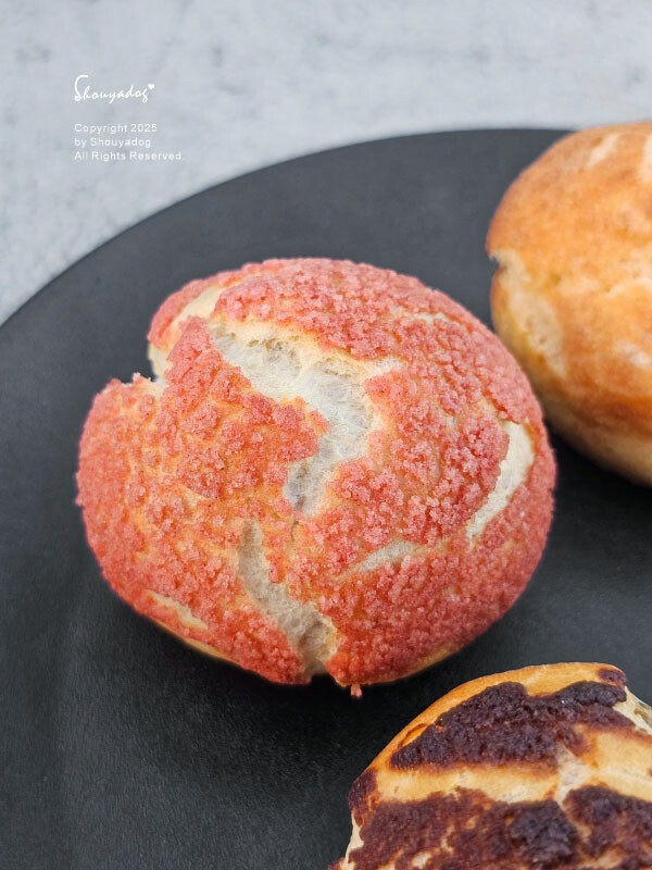 台中北屯隱藏甜點小店來了 喬凱洛米花甜點 冰心泡芙X德式布丁