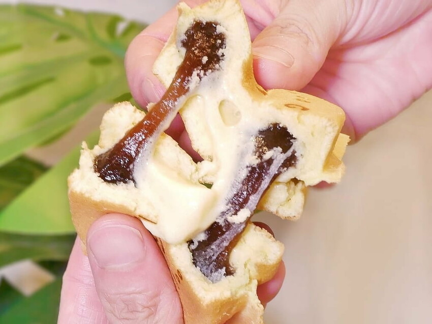 ｜中和雞蛋糕．下午茶｜金厚雞蛋糕．每日新鮮手作．激推肉鬆雞蛋