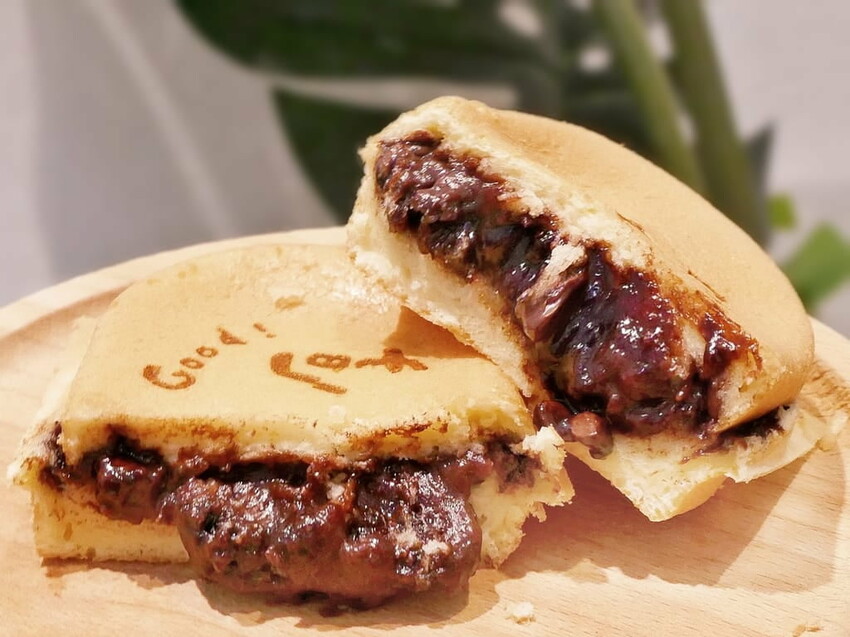 ｜中和雞蛋糕．下午茶｜金厚雞蛋糕．每日新鮮手作．激推肉鬆雞蛋