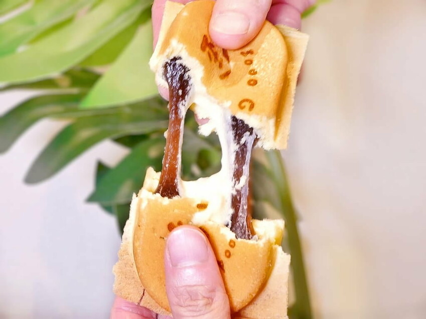 ｜中和雞蛋糕．下午茶｜金厚雞蛋糕．每日新鮮手作．激推肉鬆雞蛋