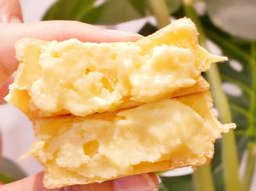 ｜中和雞蛋糕．下午茶｜金厚雞蛋糕．每日新鮮手作．激推肉鬆雞蛋