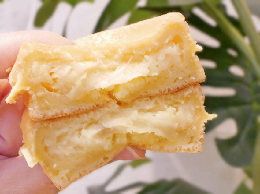 ｜中和雞蛋糕．下午茶｜金厚雞蛋糕．每日新鮮手作．激推肉鬆雞蛋